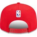 kapa-ravna-crvena-snapback-9fifty-draft-edition-2023-chicago-bulls-nba-new-era