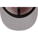 kapa-ravna-crvena-snapback-9fifty-draft-edition-2023-chicago-bulls-nba-new-era