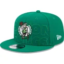 kapa-ravna-zelena-snapback-9fifty-draft-edition-2023-boston-celtics-nba-new-era