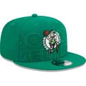 kapa-ravna-zelena-snapback-9fifty-draft-edition-2023-boston-celtics-nba-new-era