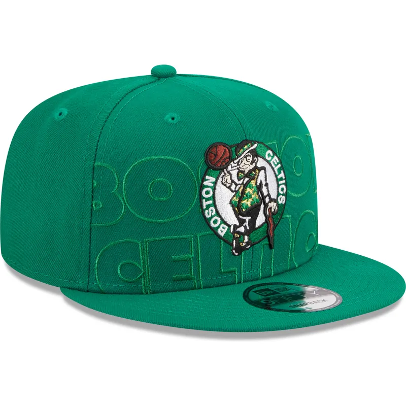 kapa-ravna-zelena-snapback-9fifty-draft-edition-2023-boston-celtics-nba-new-era