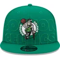 kapa-ravna-zelena-snapback-9fifty-draft-edition-2023-boston-celtics-nba-new-era