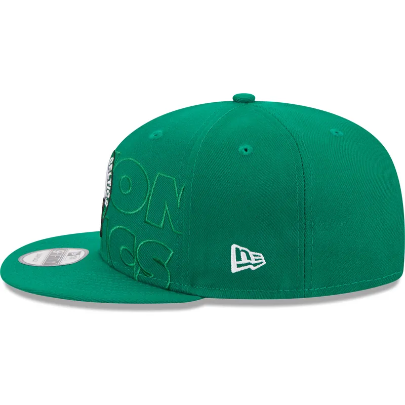 kapa-ravna-zelena-snapback-9fifty-draft-edition-2023-boston-celtics-nba-new-era
