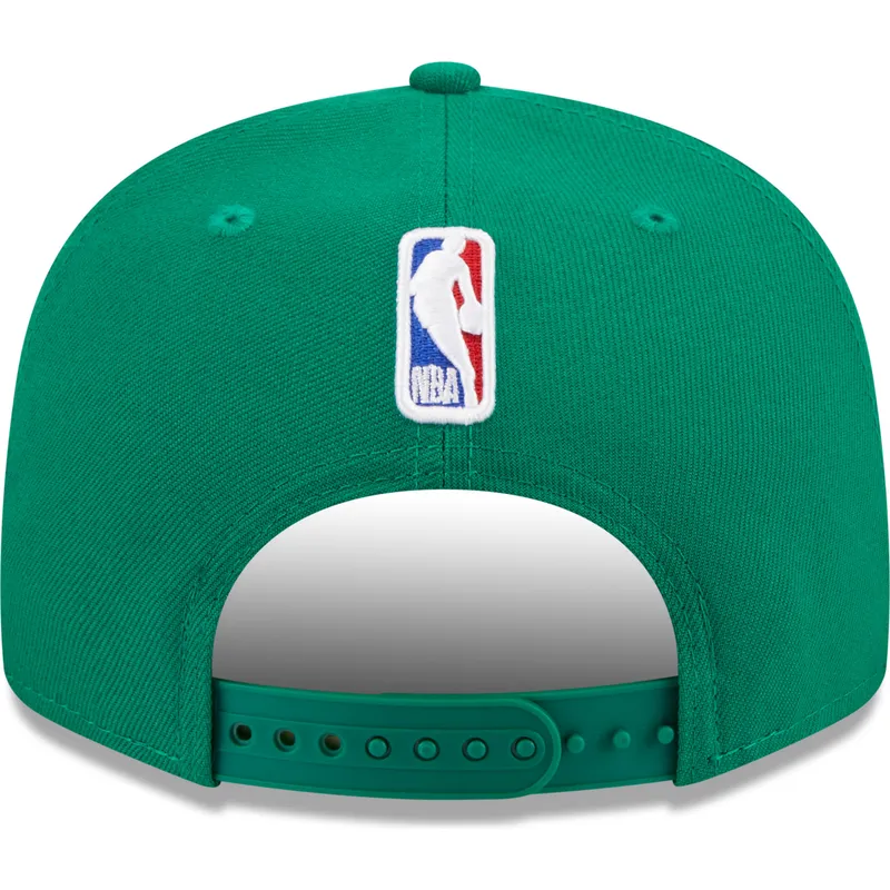 kapa-ravna-zelena-snapback-9fifty-draft-edition-2023-boston-celtics-nba-new-era