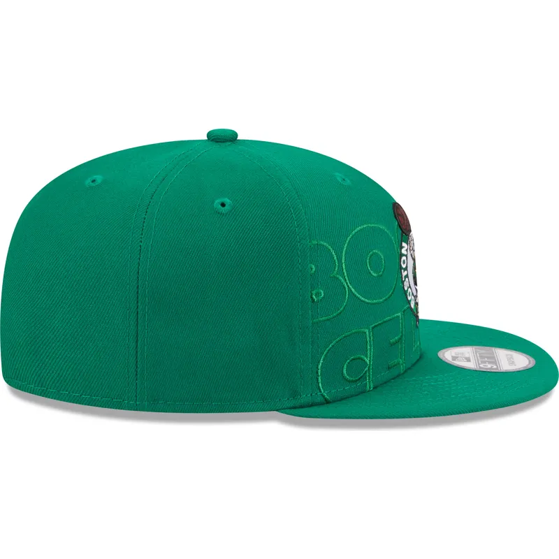 kapa-ravna-zelena-snapback-9fifty-draft-edition-2023-boston-celtics-nba-new-era