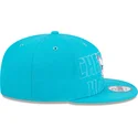 kapa-ravna-plava-snapback-9fifty-draft-edition-2023-charlotte-hornets-nba-new-era
