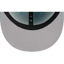 kapa-ravna-plava-snapback-9fifty-draft-edition-2023-charlotte-hornets-nba-new-era