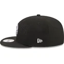 kapa-ravna-crna-snapback-9fifty-draft-edition-2023-brooklyn-nets-nba-new-era