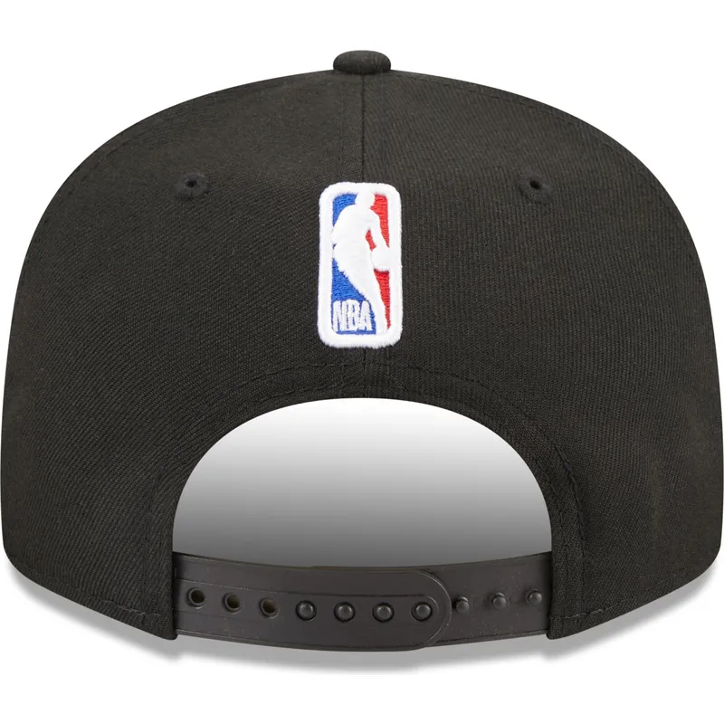 kapa-ravna-crna-snapback-9fifty-draft-edition-2023-brooklyn-nets-nba-new-era