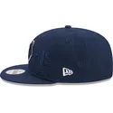 kapa-ravna-mornarsko-plava-snapback-9fifty-draft-edition-2023-memphis-grizzlies-nba-new-era