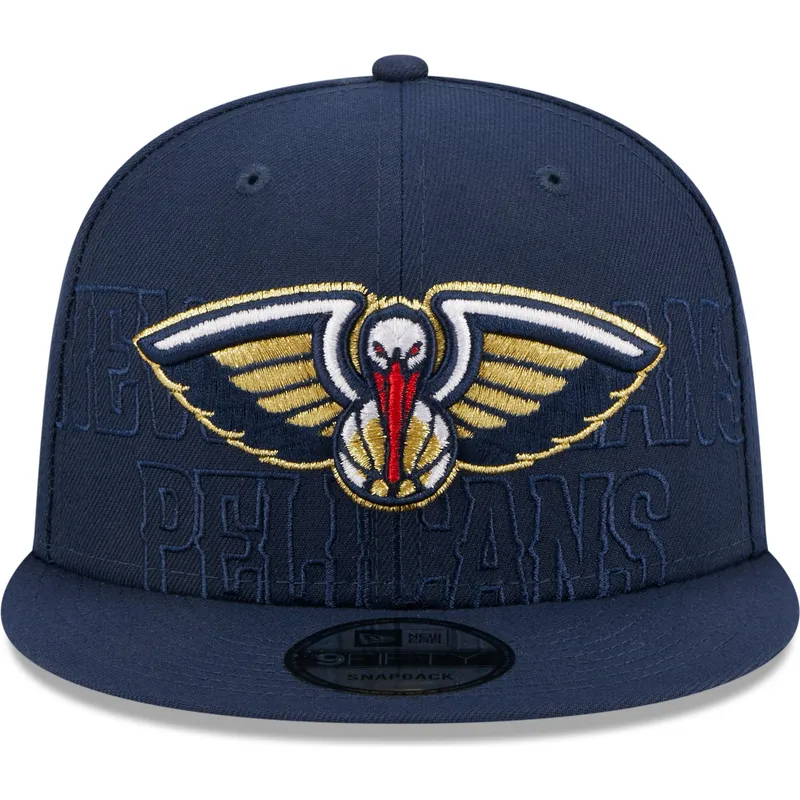 kapa-ravna-mornarsko-plava-snapback-9fifty-draft-edition-2023-new-orleans-pelicans-nba-new-era kapa-ravna-mornarsko-plava-snapback-9fifty-draft-edition-2023-new-orleans-pelicans-nba-new-era