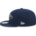 kapa-ravna-mornarsko-plava-snapback-9fifty-draft-edition-2023-new-orleans-pelicans-nba-new-era