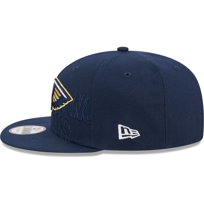 kapa-ravna-mornarsko-plava-snapback-9fifty-draft-edition-2023-new-orleans-pelicans-nba-new-era kapa-ravna-mornarsko-plava-snapback-9fifty-draft-edition-2023-new-orleans-pelicans-nba-new-era