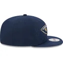 kapa-ravna-mornarsko-plava-snapback-9fifty-draft-edition-2023-new-orleans-pelicans-nba-new-era