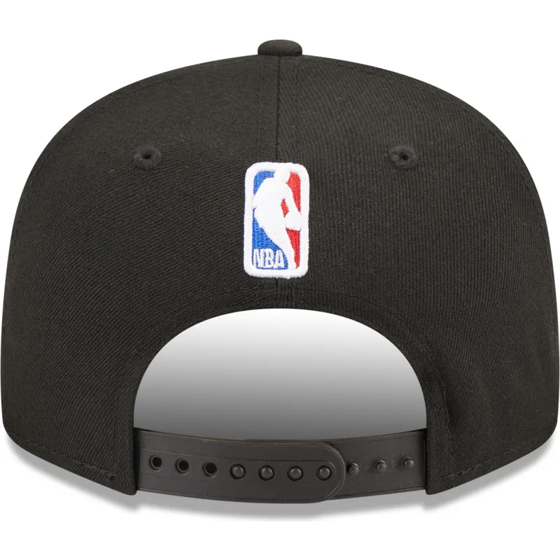 kapa-ravna-crna-snapback-9fifty-draft-edition-2023-nba-new-era kapa-ravna-crna-snapback-9fifty-draft-edition-2023-nba-new-era