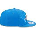 kapa-ravna-plava-snapback-9fifty-draft-edition-2023-oklahoma-city-thunder-nba-new-era