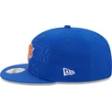 kapa-ravna-plava-snapback-9fifty-draft-edition-2023-new-york-knicks-nba-new-era