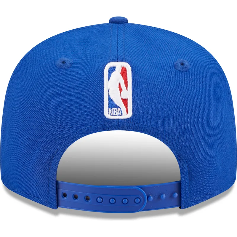 kapa-ravna-plava-snapback-9fifty-draft-edition-2023-new-york-knicks-nba-new-era