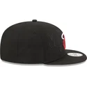 kapa-ravna-crna-snapback-9fifty-draft-edition-2023-miami-heat-nba-new-era