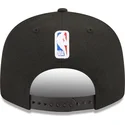 kapa-ravna-crna-snapback-9fifty-draft-edition-2023-san-antonio-spurs-nba-new-era