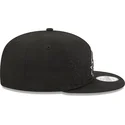 kapa-ravna-crna-snapback-9fifty-draft-edition-2023-san-antonio-spurs-nba-new-era
