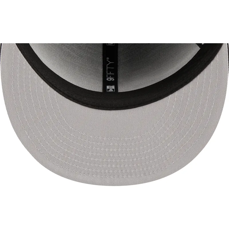 kapa-ravna-crna-snapback-9fifty-draft-edition-2023-san-antonio-spurs-nba-new-era