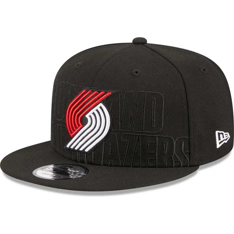 kapa-ravna-crna-snapback-9fifty-draft-edition-2023-portland-trail-blazers-nba-new-era kapa-ravna-crna-snapback-9fifty-draft-edition-2023-portland-trail-blazers-nba-new-era