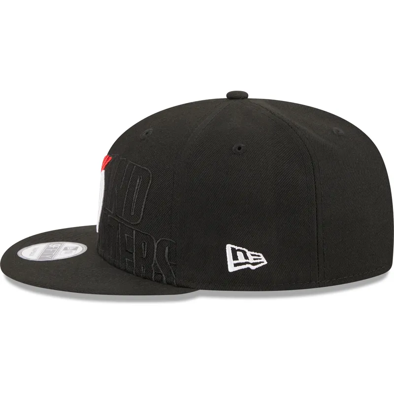 kapa-ravna-crna-snapback-9fifty-draft-edition-2023-portland-trail-blazers-nba-new-era kapa-ravna-crna-snapback-9fifty-draft-edition-2023-portland-trail-blazers-nba-new-era