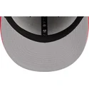 kapa-ravna-siva-snapback-9fifty-draft-edition-2023-chicago-bulls-nba-new-era