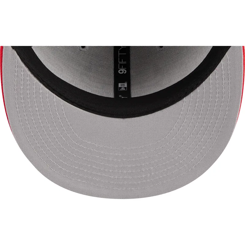 kapa-ravna-siva-snapback-9fifty-draft-edition-2023-chicago-bulls-nba-new-era kapa-ravna-siva-snapback-9fifty-draft-edition-2023-chicago-bulls-nba-new-era