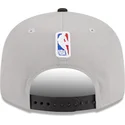 cap-ravna-gray-snapback-9fifty-draft-edition-2023-brooklyn-nets-nba-new-era