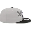 cap-ravna-gray-snapback-9fifty-draft-edition-2023-brooklyn-nets-nba-new-era