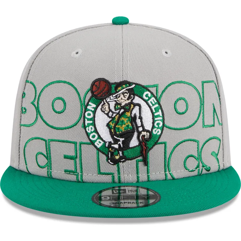 kapa-ravna-siva-snapback-9fifty-draft-edition-2023-boston-celtics-nba-new-era kapa-ravna-siva-snapback-9fifty-draft-edition-2023-boston-celtics-nba-new-era