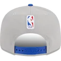 kapa-ravna-siva-snapback-9fifty-draft-edition-2023-golden-state-warriors-nba-new-era
