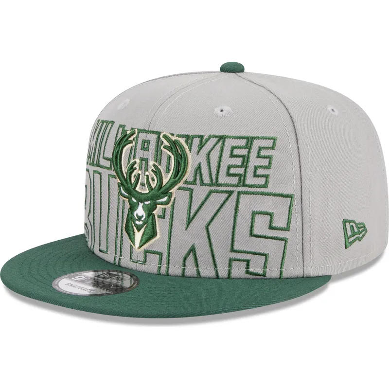 kapa-ravna-siva-snapback-9fifty-draft-edition-2023-milwaukee-bucks-nba-new-era kapa-ravna-siva-snapback-9fifty-draft-edition-2023-milwaukee-bucks-nba-new-era