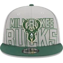 kapa-ravna-siva-snapback-9fifty-draft-edition-2023-milwaukee-bucks-nba-new-era