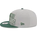 kapa-ravna-siva-snapback-9fifty-draft-edition-2023-milwaukee-bucks-nba-new-era