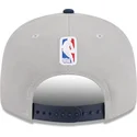 kapa-ravna-siva-snapback-9fifty-draft-edition-2023-minnesota-timberwolves-nba-new-era