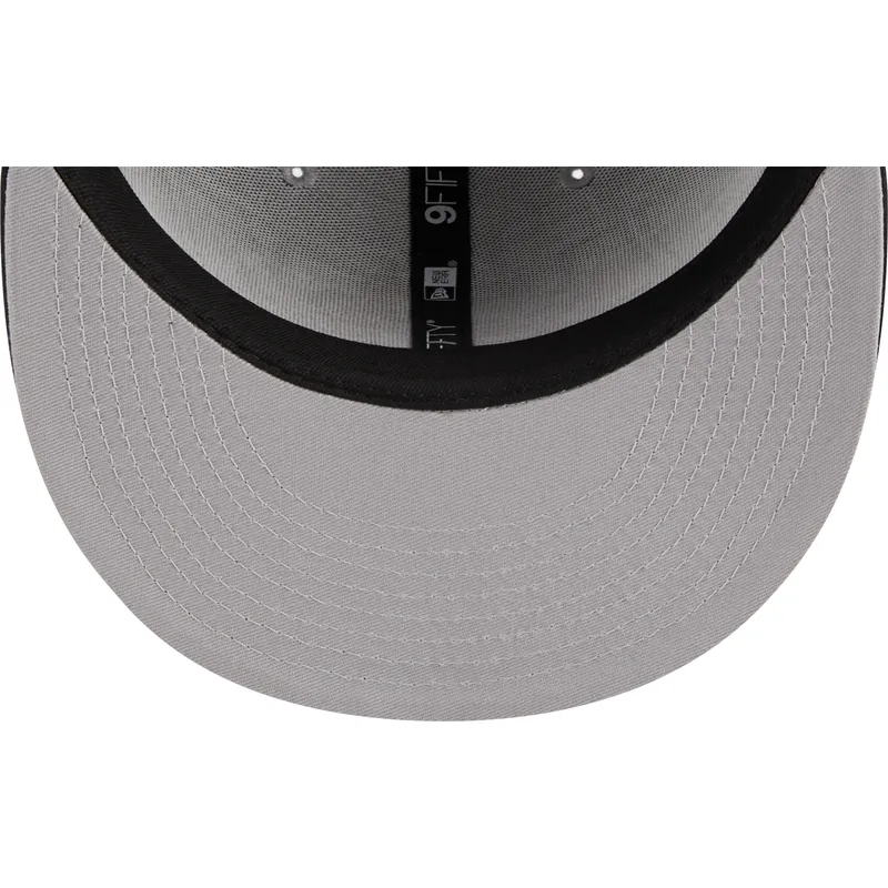 kapa-ravna-siva-snapback-9fifty-draft-edition-2023-miami-heat-nba-new-era
