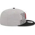 kapa-ravna-siva-snapback-9fifty-draft-edition-2023-portland-trail-blazers-nba-new-era