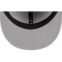 kapa-ravna-siva-snapback-9fifty-draft-edition-2023-san-antonio-spurs-nba-new-era