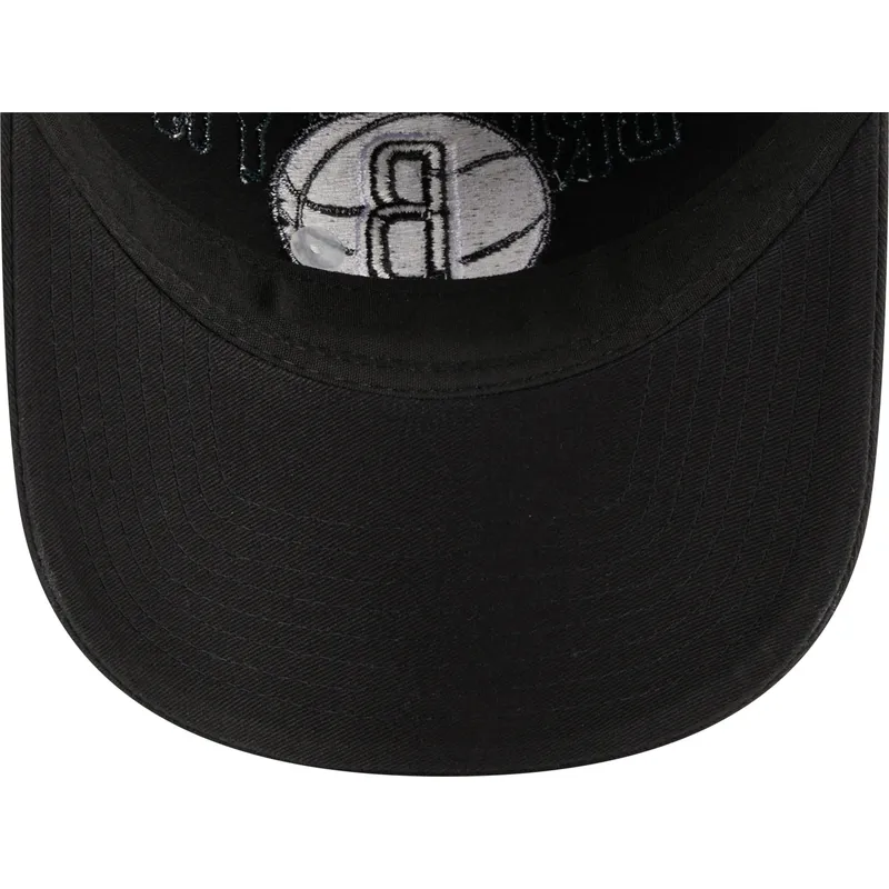 cap-zaobljena-black-adjustable-strap-9twenty-draft-edition-2023-brooklyn-nets-nba-new-era