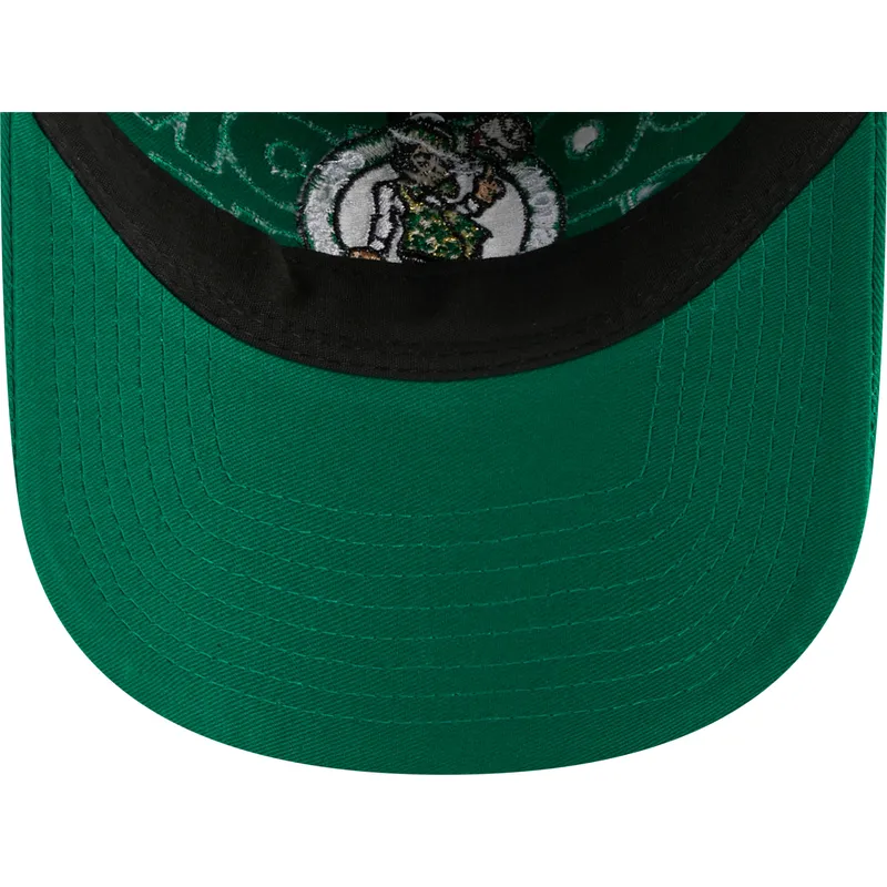 cap-zaobljena-green-adjustable-strap-9twenty-draft-edition-2023-boston-celtics-nba-new-era cap-zaobljena-green-adjustable-strap-9twenty-draft-edition-2023-boston-celtics-nba-new-era