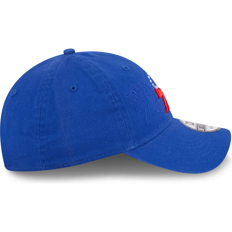 kapa-zaobljena-plava-podesiv-9twenty-draft-edition-2023-philadelphia-76ers-nba-new-era kapa-zaobljena-plava-podesiv-9twenty-draft-edition-2023-philadelphia-76ers-nba-new-era