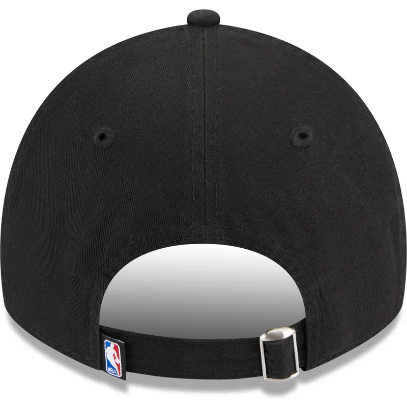 kapa-zaobljena-crna-podesiv-9twenty-draft-edition-2023-orlando-magic-nba-new-era kapa-zaobljena-crna-podesiv-9twenty-draft-edition-2023-orlando-magic-nba-new-era