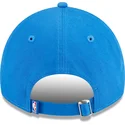 kapa-zaobljena-plava-podesiv-9twenty-draft-edition-2023-oklahoma-city-thunder-nba-new-era