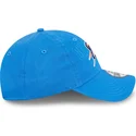 kapa-zaobljena-plava-podesiv-9twenty-draft-edition-2023-oklahoma-city-thunder-nba-new-era
