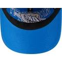 kapa-zaobljena-plava-podesiv-9twenty-draft-edition-2023-oklahoma-city-thunder-nba-new-era
