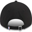 kapa-zaobljena-crna-podesiv-9twenty-draft-edition-2023-san-antonio-spurs-nba-new-era