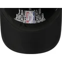 cap-zaobljena-black-adjustable-strap-9twenty-draft-edition-2023-nba-new-era